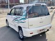  Nissan Cube 2000 , 118400 , 