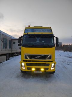 Седельный тягач Volvo FH13 2008 года, 6800000 рублей, Хабаровск