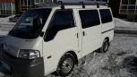    Mazda Bongo 2007 , 330000 , 