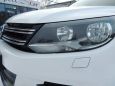 SUV   Volkswagen Tiguan 2011 , 599000 , 