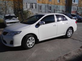  Toyota Corolla 2012 , 700000 , 