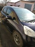  Honda Fit 2009 , 380000 , 