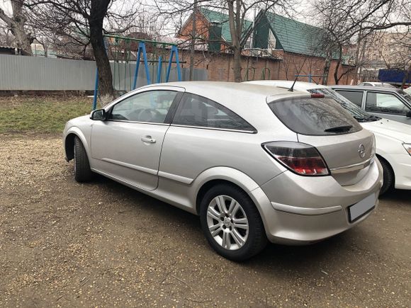  Opel Astra 2007 , 265000 , 