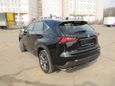 SUV   Lexus NX200t 2015 , 2720000 , 