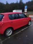  Skoda Fabia 2011 , 575000 , 