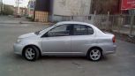  Toyota Echo 2003 , 255000 , 