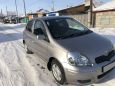  Toyota Vitz 2002 , 235000 , 