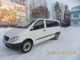    Mercedes-Benz Vito 2009 , 800000 , 