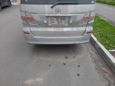    Toyota Alphard 2008 , 530000 , 