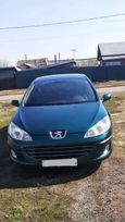  Peugeot 407 2004 , 285000 , 