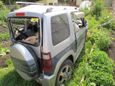 SUV   Mitsubishi Pajero Mini 2006 , 80000 , 