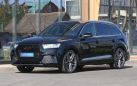 SUV   Audi Q7 2015 , 3100000 , 