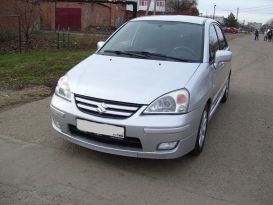  Suzuki Liana 2005 , 288000 , 