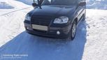 SUV   Chevrolet Niva 2008 , 245000 , 