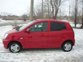 Kia Picanto 2007 , 290000 , 