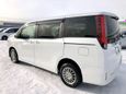    Toyota Noah 2015 , 1407000 , 