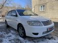  Toyota Corolla 2004 , 465000 , 