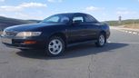  Toyota Carina ED 1993 , 170000 , -