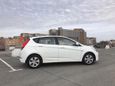  Hyundai Solaris 2016 , 599000 , 