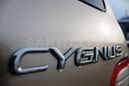 SUV   Toyota Land Cruiser Cygnus 2000 , 1000000 , -
