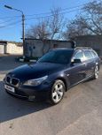  BMW 5-Series 2007 , 695000 , 