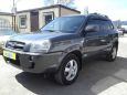 SUV   Hyundai Tucson 2007 , 547000 , 