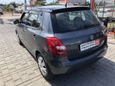  Skoda Fabia 2008 , 299000 , 