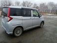  Subaru Justy 2019 , 800000 , 