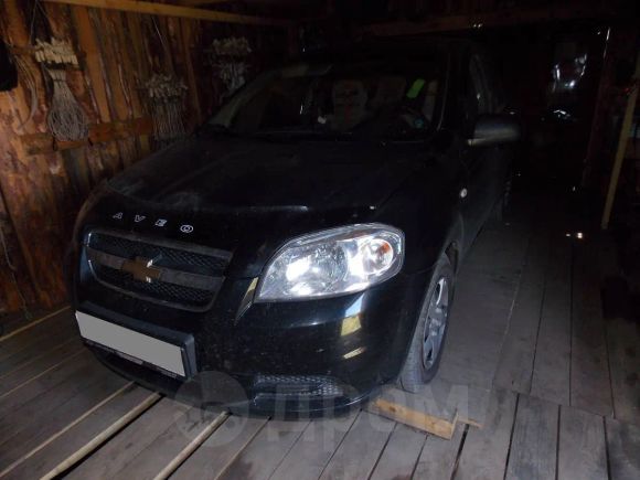  Chevrolet Aveo 2011 , 350000 , 