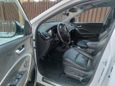 SUV   Hyundai Santa Fe 2017 , 1850000 , 