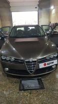  Alfa Romeo 159 2008 , 800000 , 