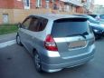  Honda Fit 2001 , 215000 , 