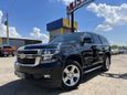 SUV   Chevrolet Tahoe 2016 , 5000000 , 