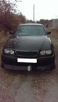  Toyota Chaser 1998 , 295000 , 