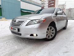 Седан Toyota Camry 2008 года, 1255000 рублей, Омск