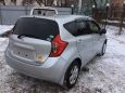  Nissan Note 2013 , 445000 , 