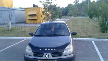  Renault Symbol 2004 , 150000 , 