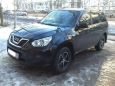 SUV   Chery Tiggo T11 2014 , 500000 , 