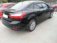  Ford Focus 2012 , 640000 , 