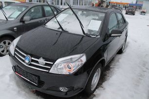  Geely MK 2013 , 339000 , 