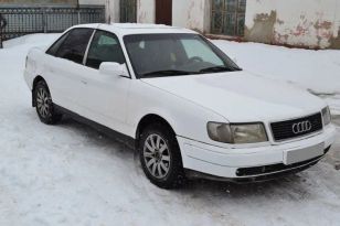  Audi 100 1992 , 180000 , -
