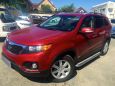 SUV   Kia Sorento 2011 , 1000000 , 