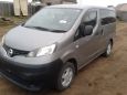    Nissan NV200 2009 , 515000 , 