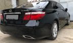  Lexus LS460L 2006 , 670000 , 