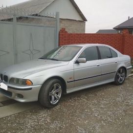  BMW 5-Series 1998 , 250000 , -