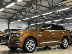 SUV или внедорожник Audi Q7 2018 года, 5199000 рублей, Нижний Новгород