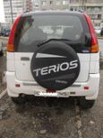SUV   Daihatsu Terios Kid 1999 , 160000 , 