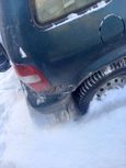 SUV   Kia Sportage 2001 , 250000 , 