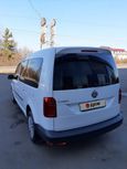    Volkswagen Caddy 2018 , 1200000 , 