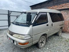 Минивэн или однообъемник Toyota Lite Ace 1995 года, 120000 рублей, Артём